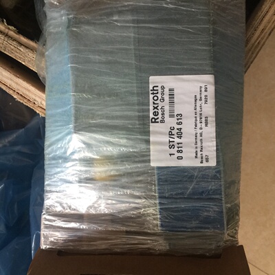 配件4WRPEH6C4B40L2XG24K0A1M号0811404613力士乐REXROTH议价
