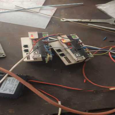 倍福EK9300-1005，14428-议价