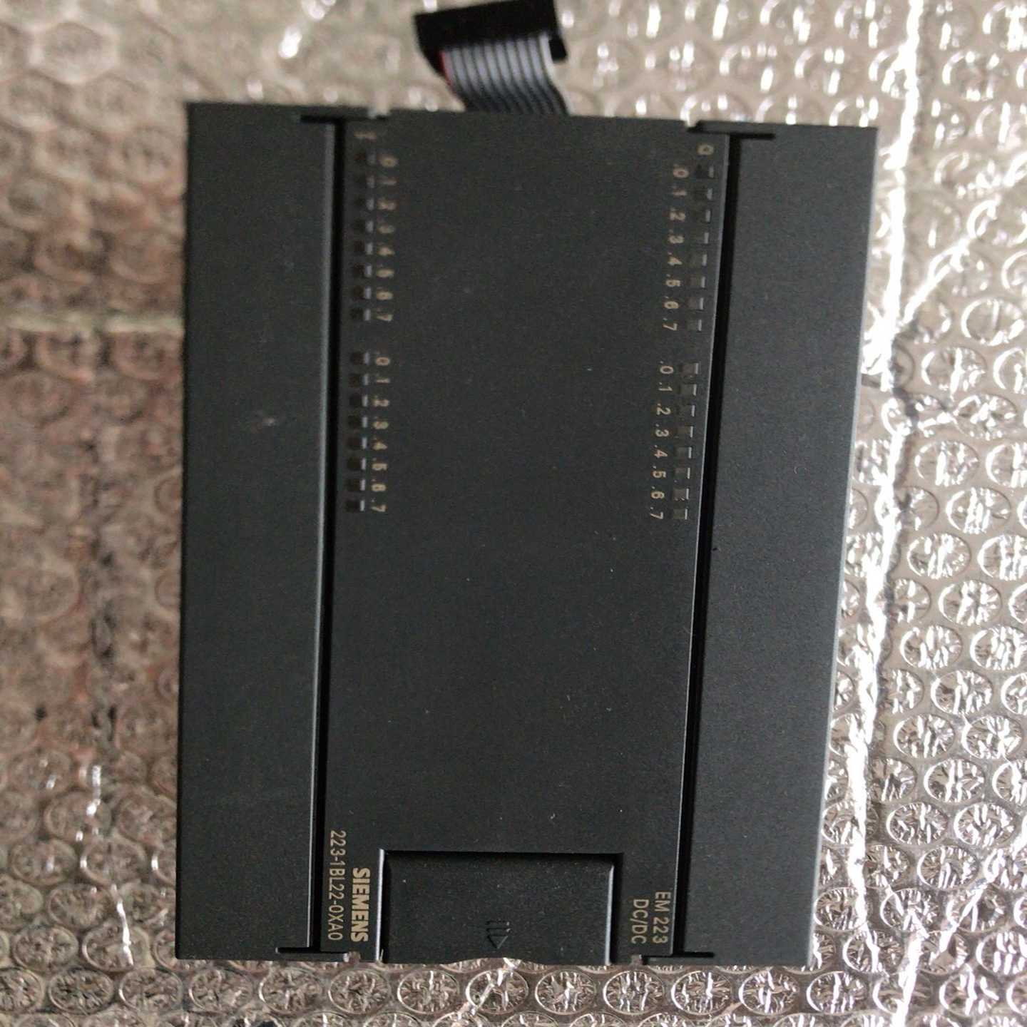 【议价】223-1BL226ES7223-1BL22-0XA0西门适用