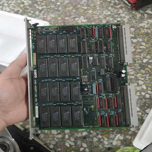【星慕电子】SVME-MEMORY-2ML 板卡 PG-014A PCB