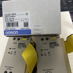 配件模块继电器G7TCOC160C16P7TFOS1610S16G71OD16G710D16议价