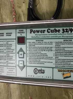 询价CEIA感应焊设备，POWERCUBE32/900，高频