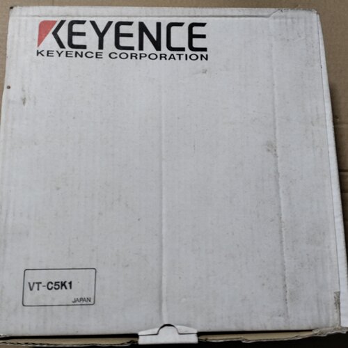 基恩士KEYENCEPLC型号VTC5K1未使用-询
