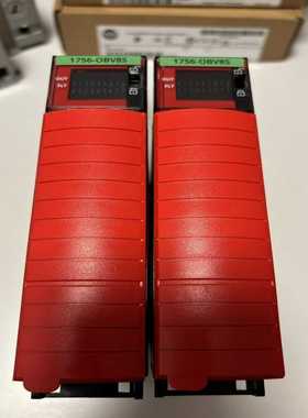 1756-OBV8S功能请联系AB罗询价