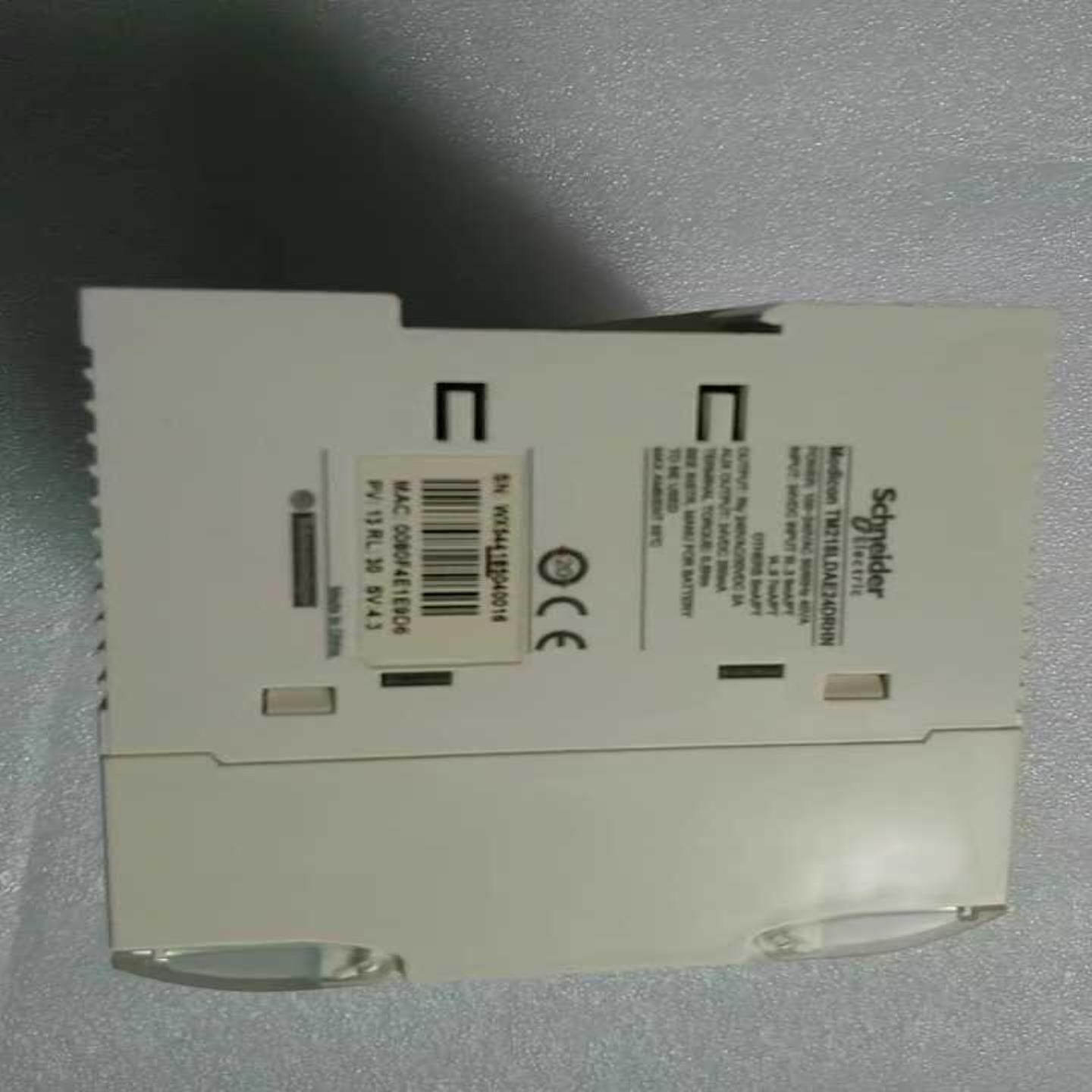 TM218LDA带以太网口控制器~询价