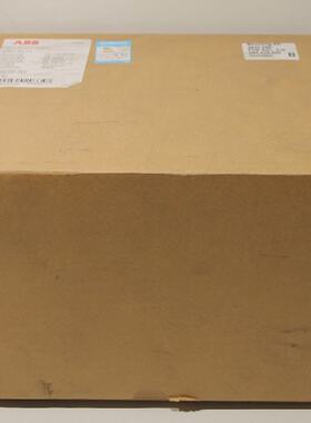 ABBA2603011接触器400A230VAC线圈全新