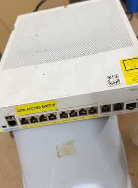 询价~C1000-8FP-2G-L