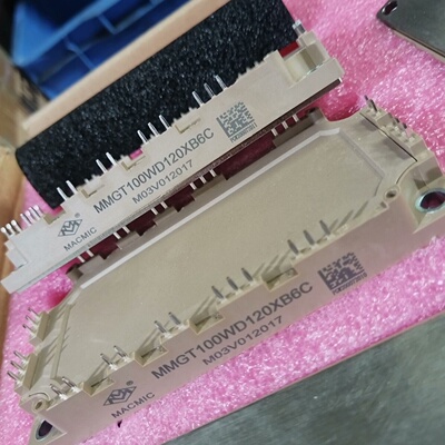 【询价】MMGT100WD120XB6C