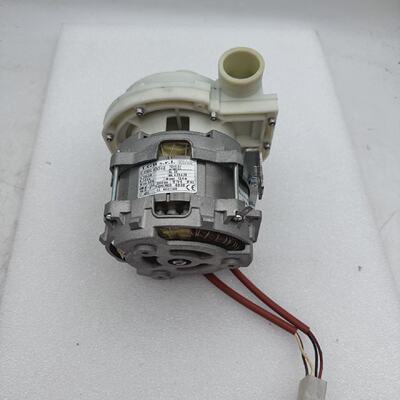 LGB ZF320SX Motor Pumpe Von Wsche Monophase 200240V 0.730.78