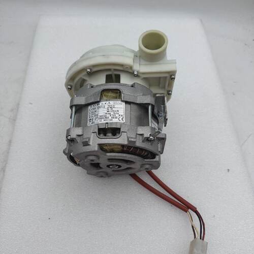 LGB ZF320SX Engine Pump Of Laundry SinglePhase 200240V 0.730