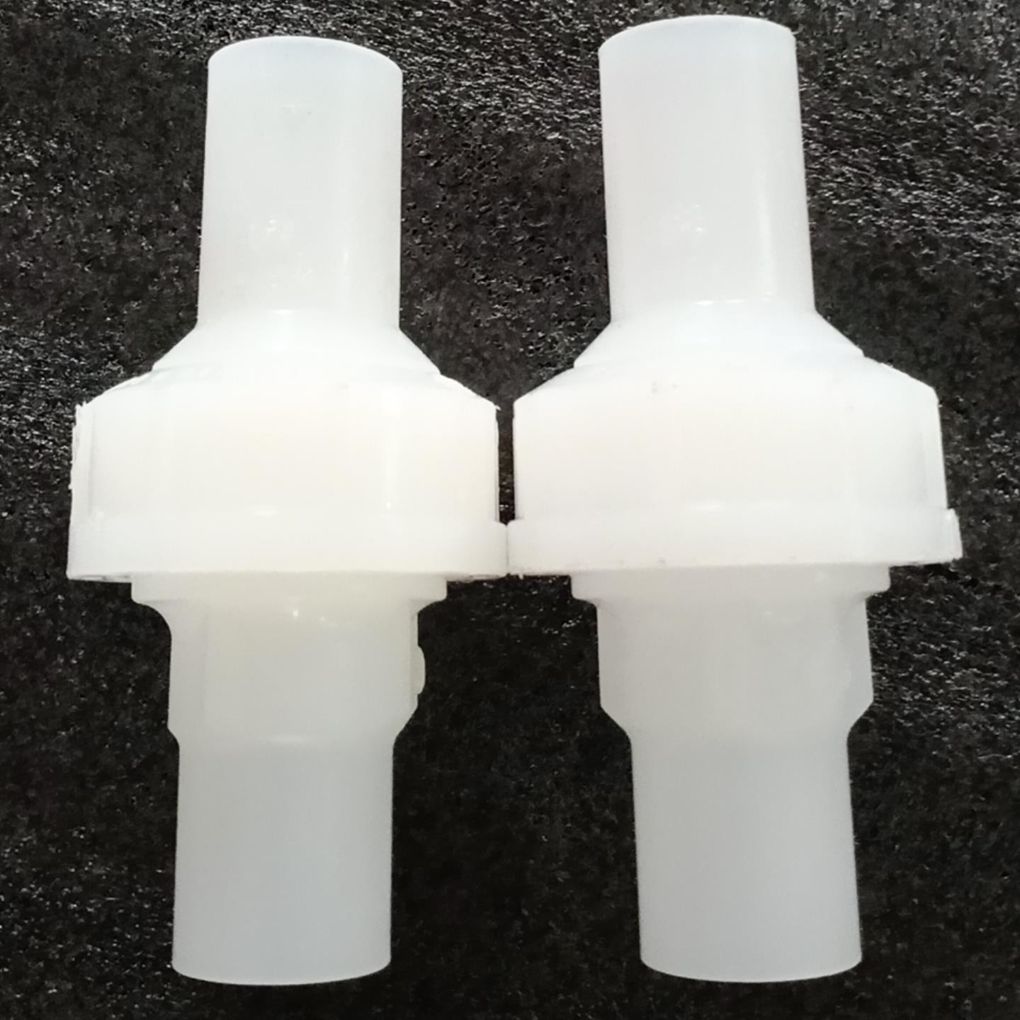 +GF+由令 PVDF DN20 大量现货 实物图 议价，议价