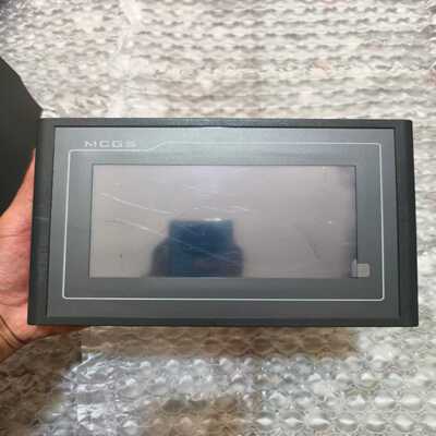 【议价】昆仑通态触摸屏TPC7062TD(KT)无拆无修，实物拍适用