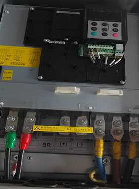 汇川变频器MD500T90G-380V90kw询价