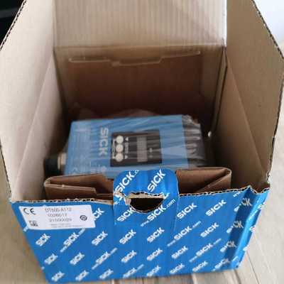 吃售SickDT500-A112西克长距离激询价