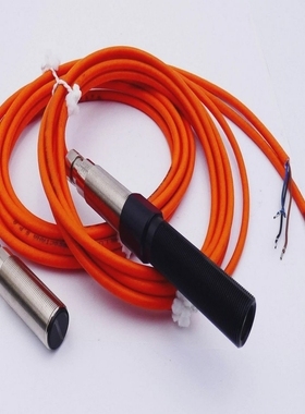 BalluffBOS00W6BLS18M-XX-SA1SenderBLE18M-PO-SA1Empf?