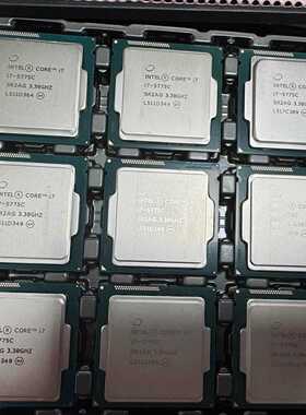 （议价）I7-5775C正显版CPU无暗病质保一年包邮送