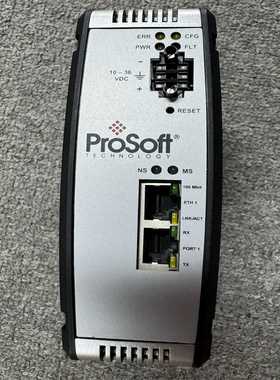 ProSoft以太网IP到Modbus串行网关端口--议价商品