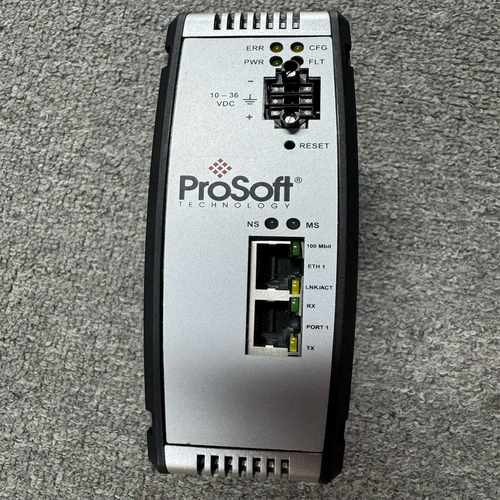 ProSoft以太网IP到Modbus串行网关端口--议价商品