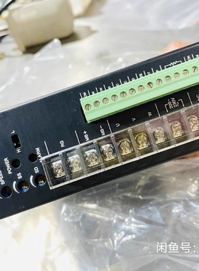 （请询价）日本东方电机FSP2002变频调速器可配OM200W电机