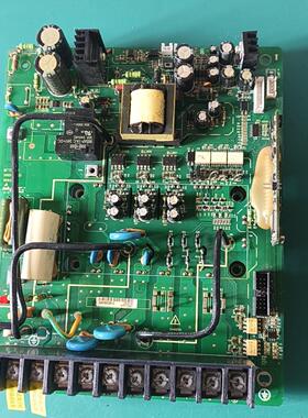 汇川变频器驱动板 MD280NT7.5GB/11PB-R15