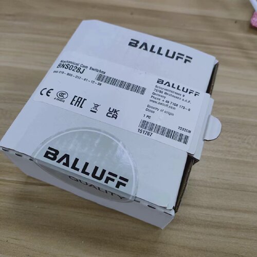 询价/巴鲁夫BNS028JBNS819B03D1261