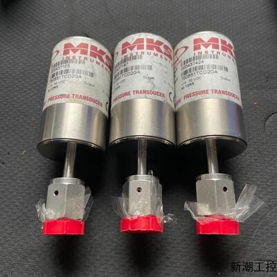 MKS BARATRON PRESSURE TRANSDUC议价商品