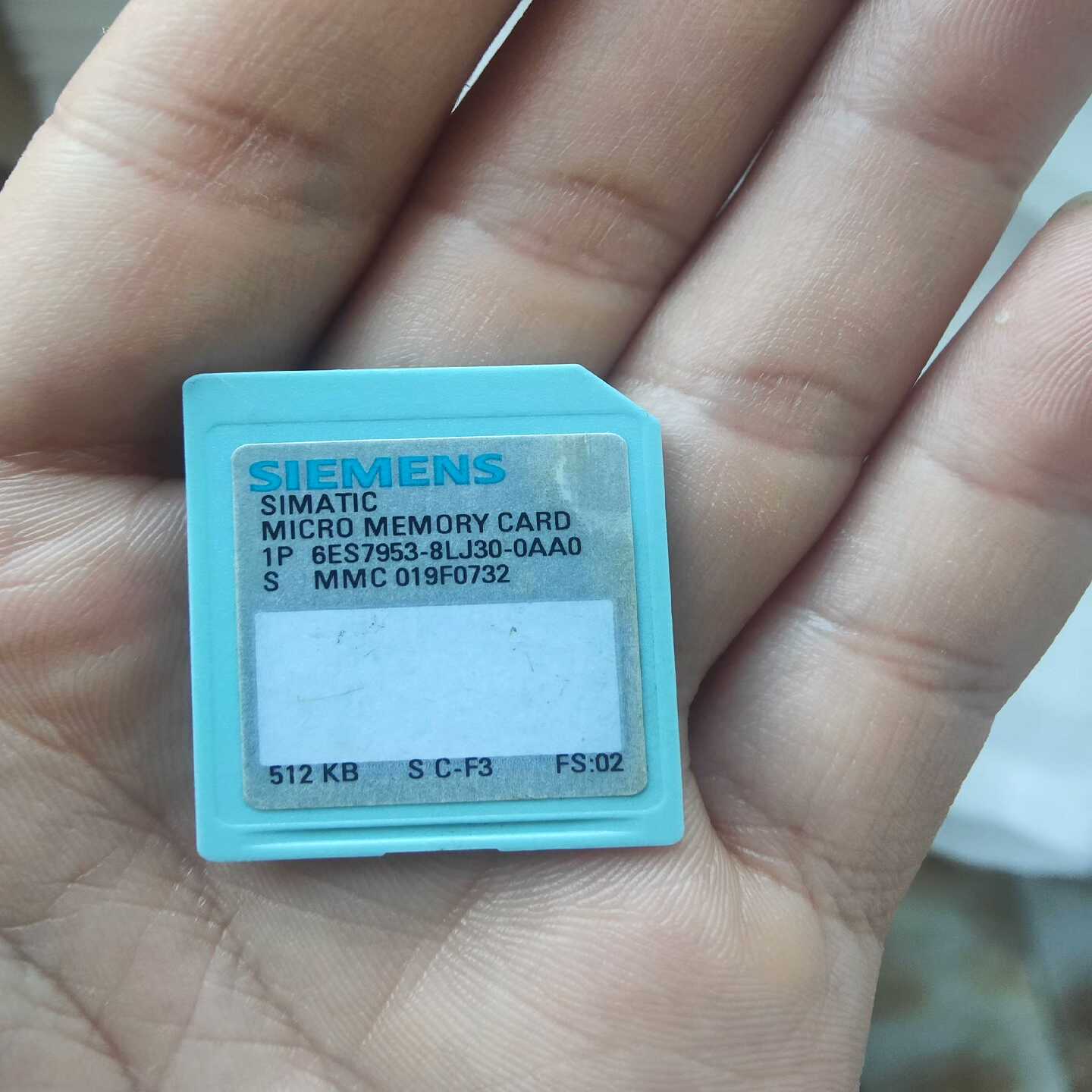 内存卡6ES7953-8LJ30-0AA06ES7询价