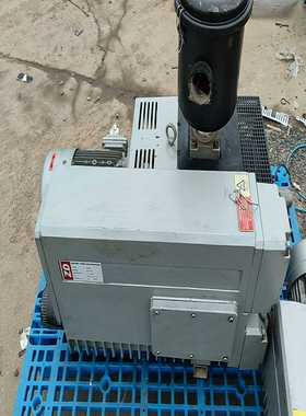 询价200mh真空泵功能完好。实物拍摄成色如图！