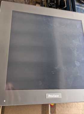 普洛菲斯PFXFP5700TPD拆机触摸屏，通电闪黄灯，--议价商品