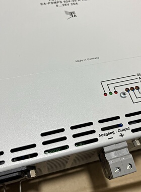 Elektro-Automatik 德国EA PSMPS 8询价