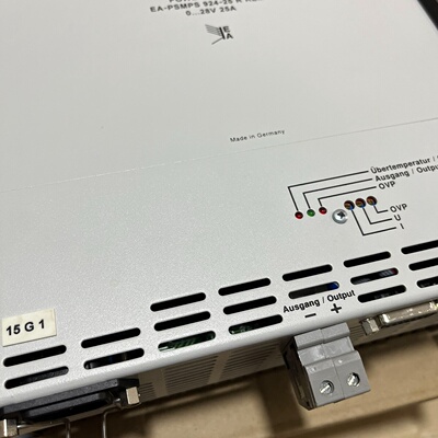 Elektro-Automatik 德国EA PSMPS 8询价