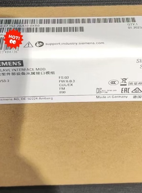 【议价】6ES71532BA100XB0 6ES7 1532B