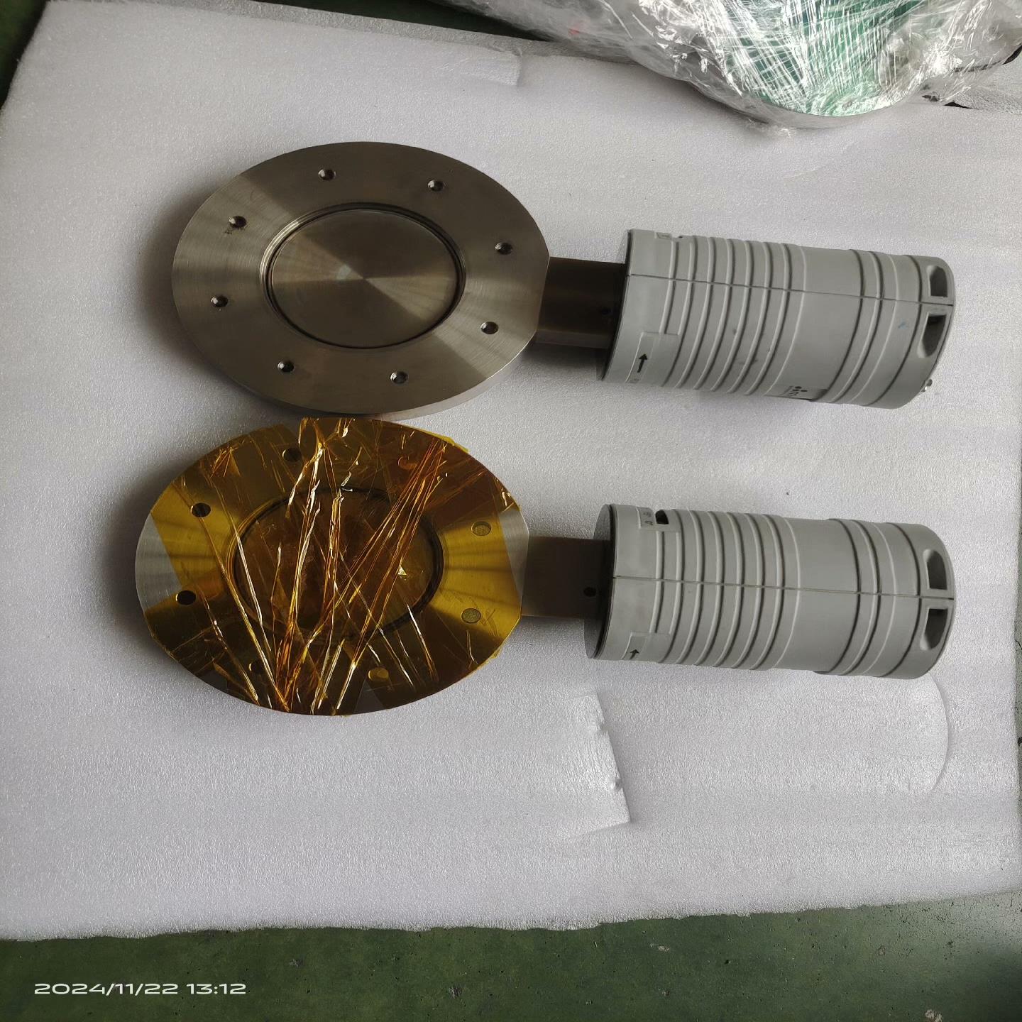 mks653B-31001 真空阀门 653B-27408真（佳毅工控）