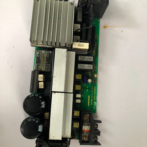 发那科电路板A16B2202078O06B标签处有议价
