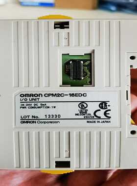 CPM2C-16EDC ~询价