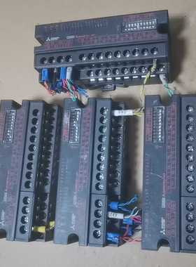 AJ65SBTB1-16T，编码20，三菱CCLINK远程I--议价商品
