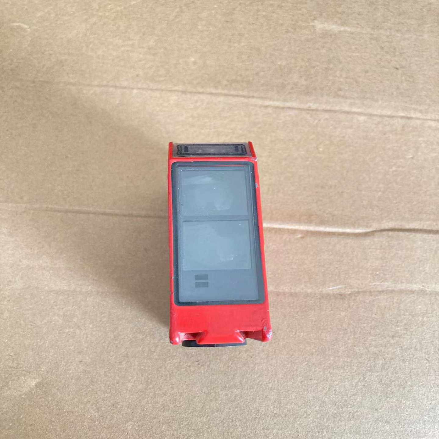 议价LEUZE劳易测PRK96M/P-1730-22实物拍图