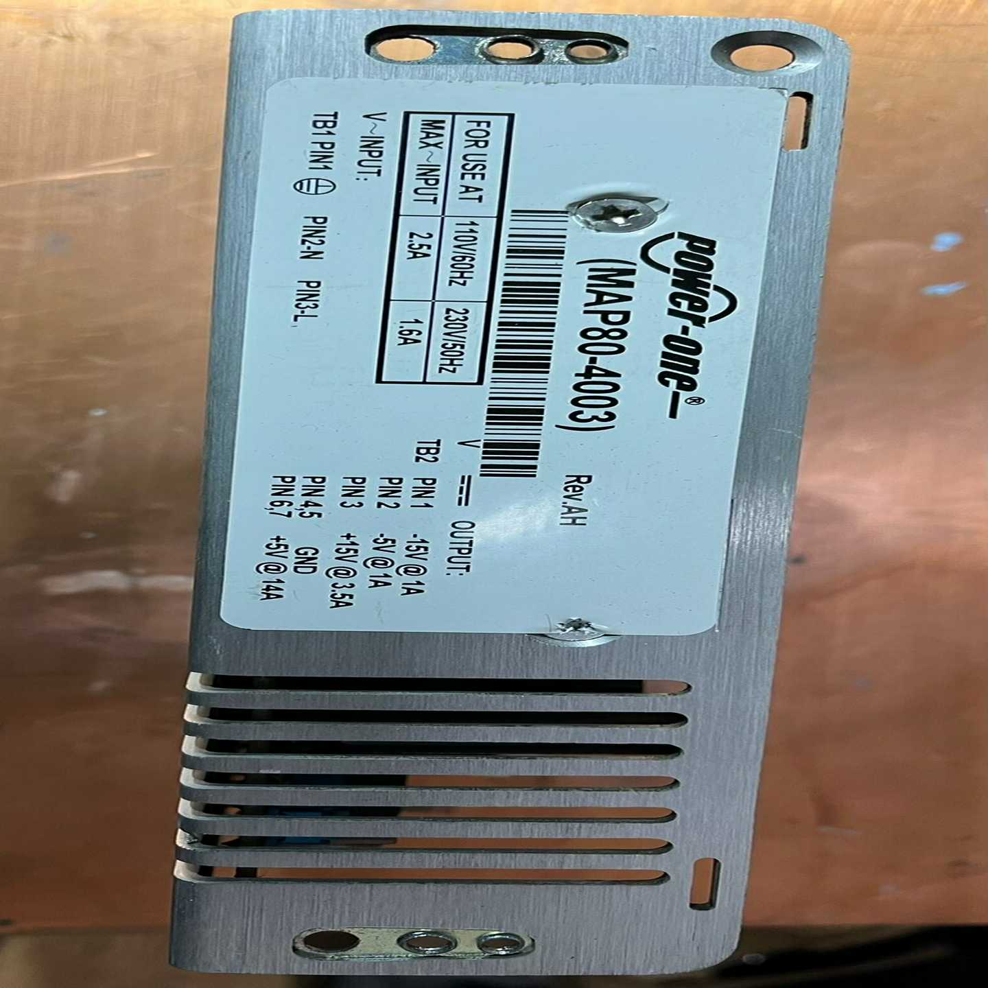 MAP80-4003电源，GP3用【博航商行】