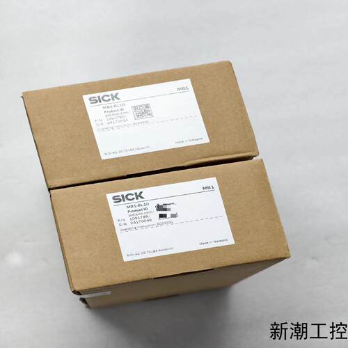 西克MB1-BL10议价商品