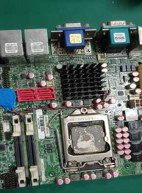 【请询价】威强KINO-AH612-R10工控主板H61芯片组11