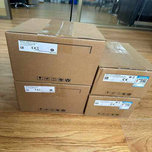（洋洋设备）台达ASD-E3-0721-E,ECM-E3M-CM0807