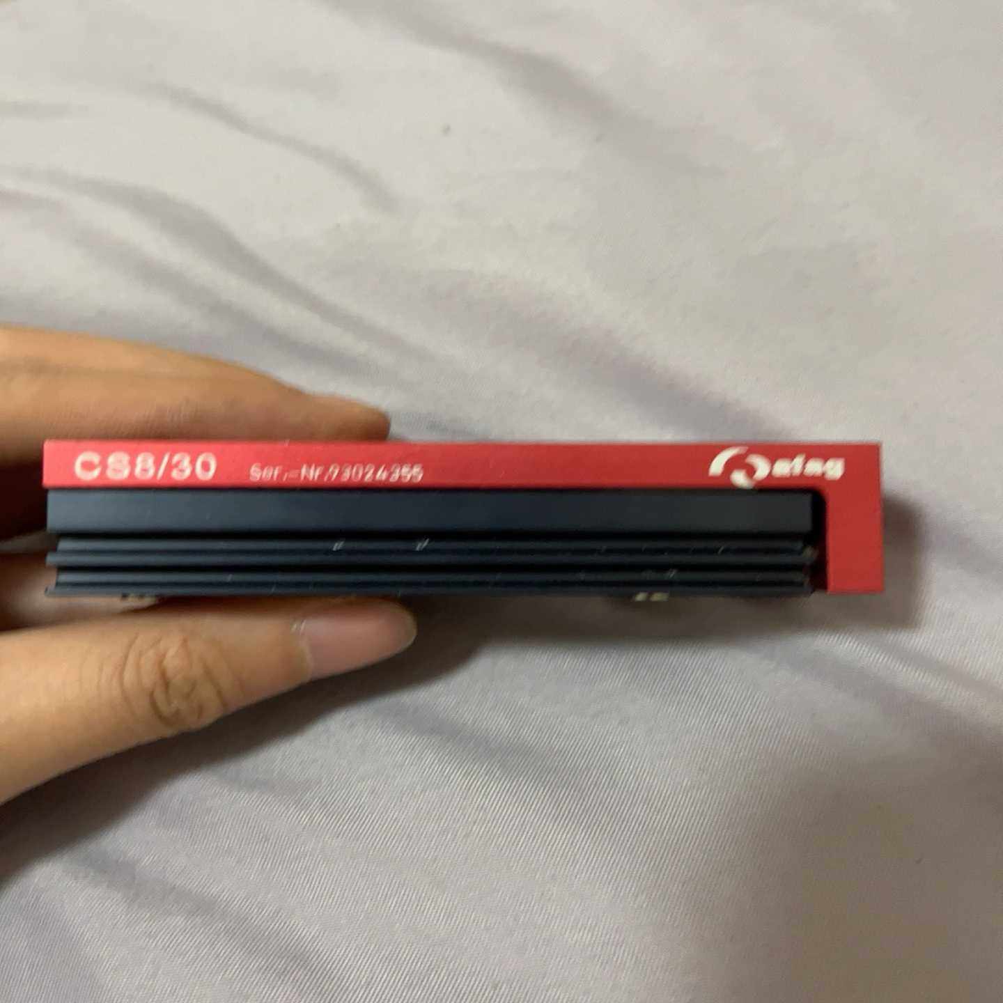 afag直线滑轨气缸CS830；议价