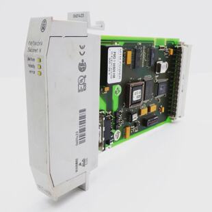 Klckner Moeller NET400 Network Suconet K Module used