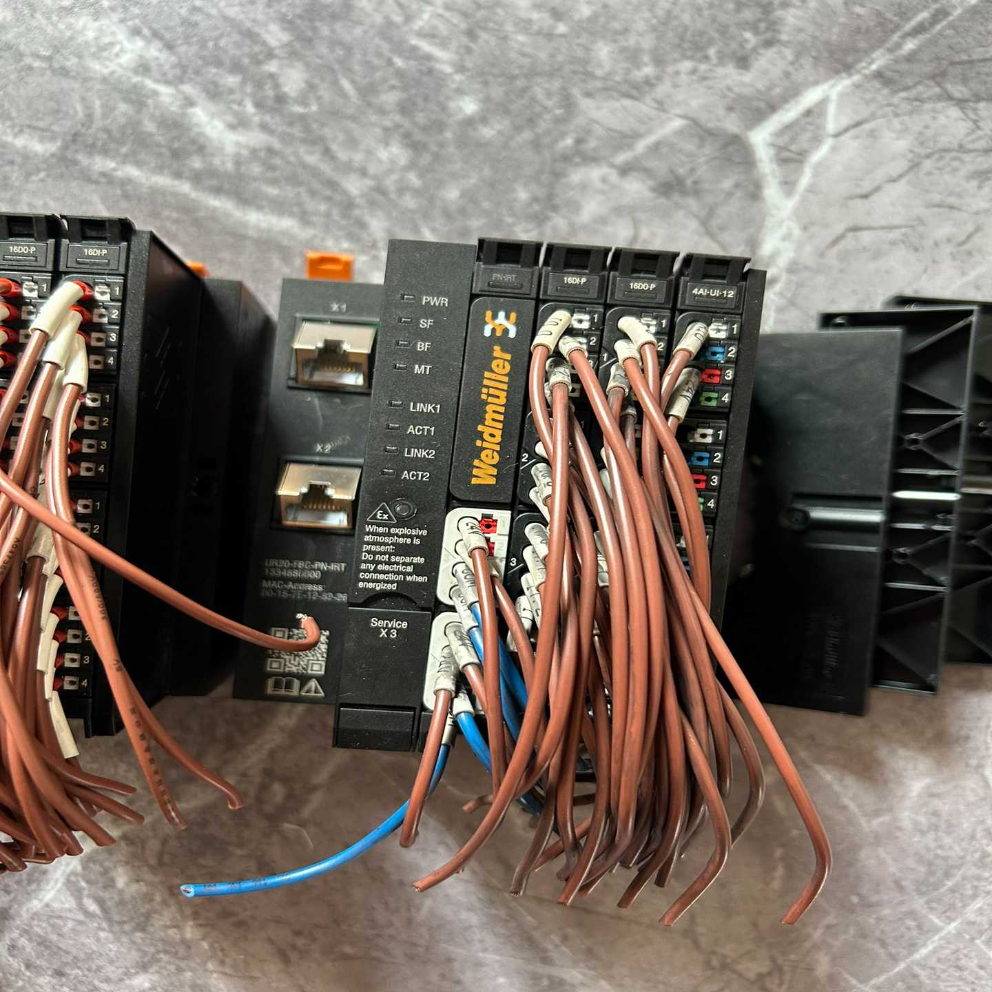 h3c mic-xp5l 高端交换机5口万兆子卡~议价