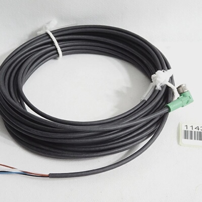 议价Phoex Contact 1694172 Sac4P100PurM 8Fr SensorAktorKabel