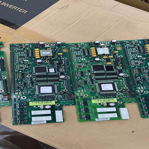 (询价)RMIO-11C、95新，abb变频器800系列主板