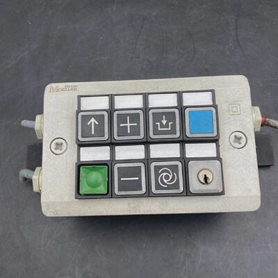Moeller dose Controller