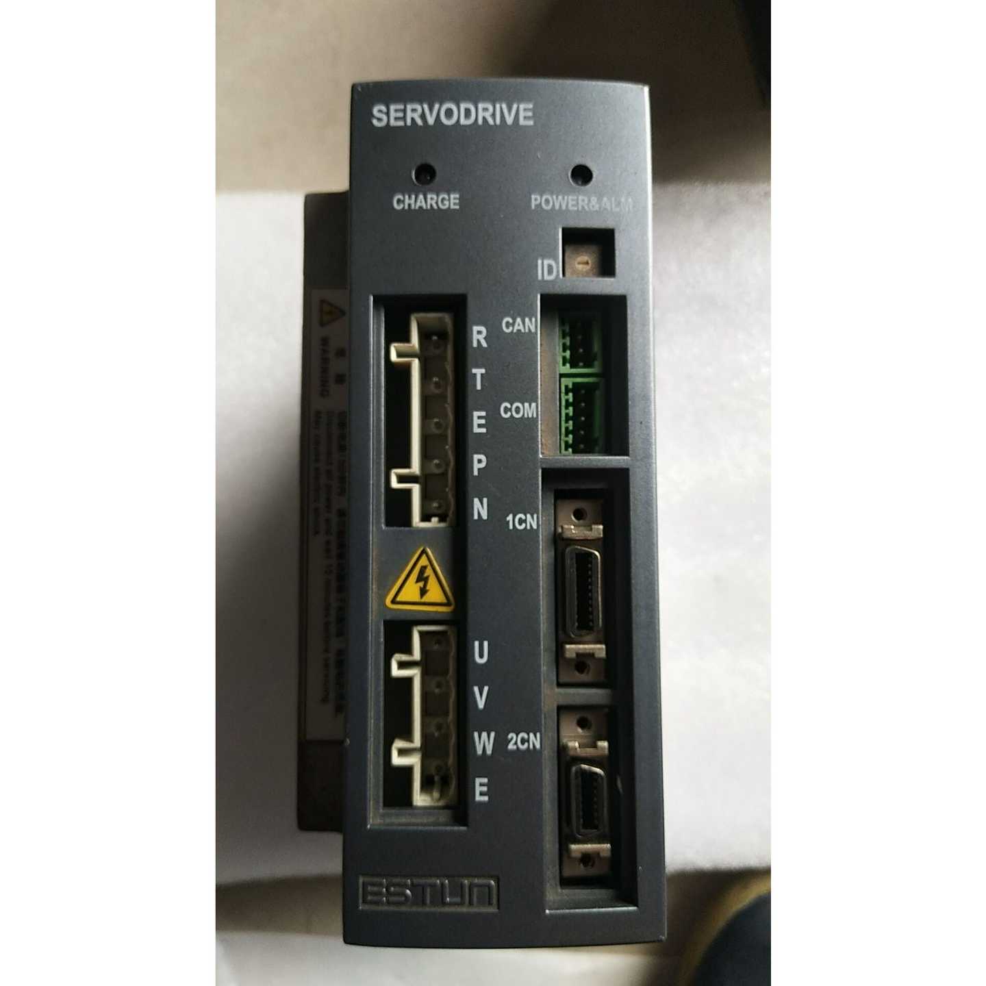 拆机正品ESTUNEDC-08APE-H实物拍摄现货*--议价商品