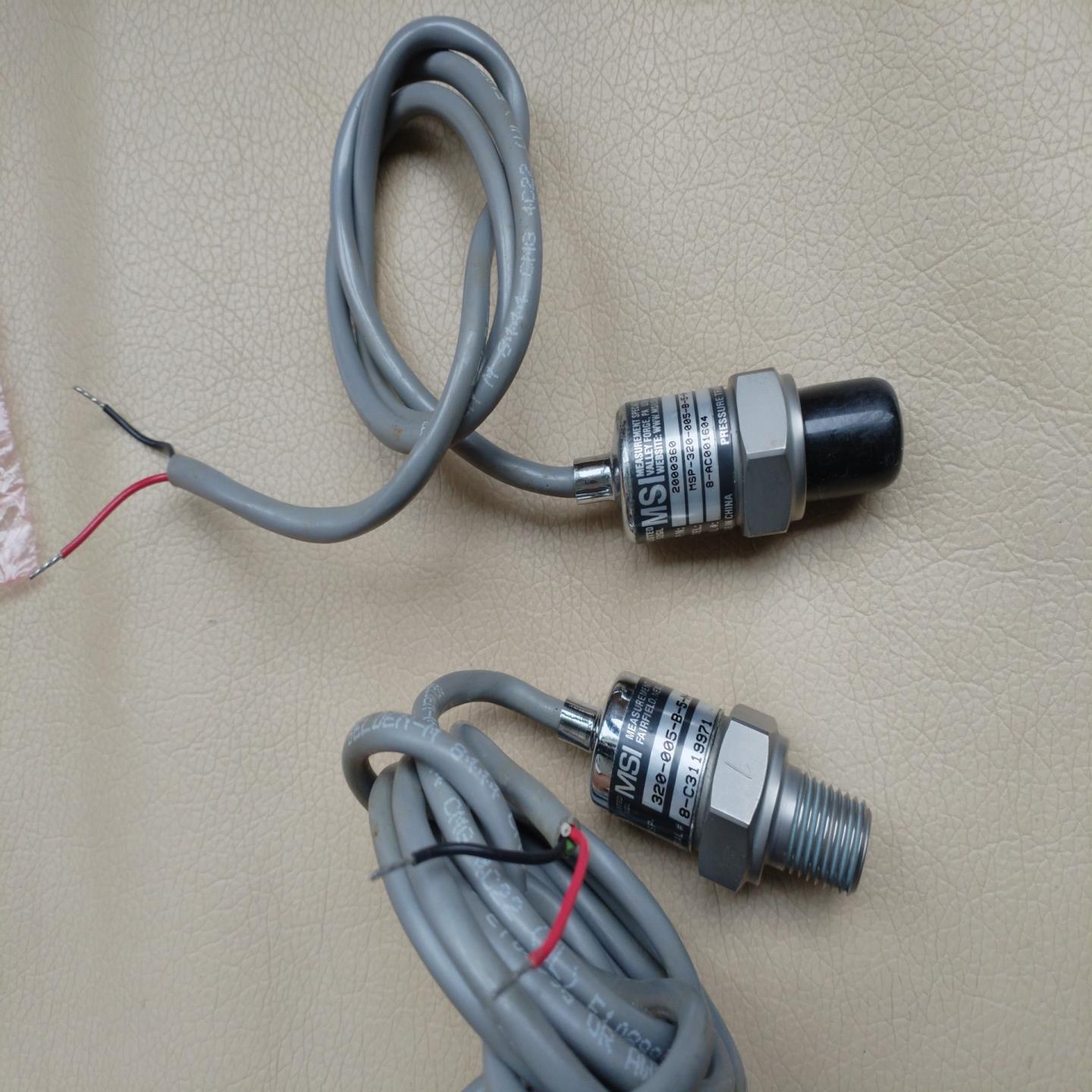 精量电子压力变送器MSP300，MSP400，MSP31~询价