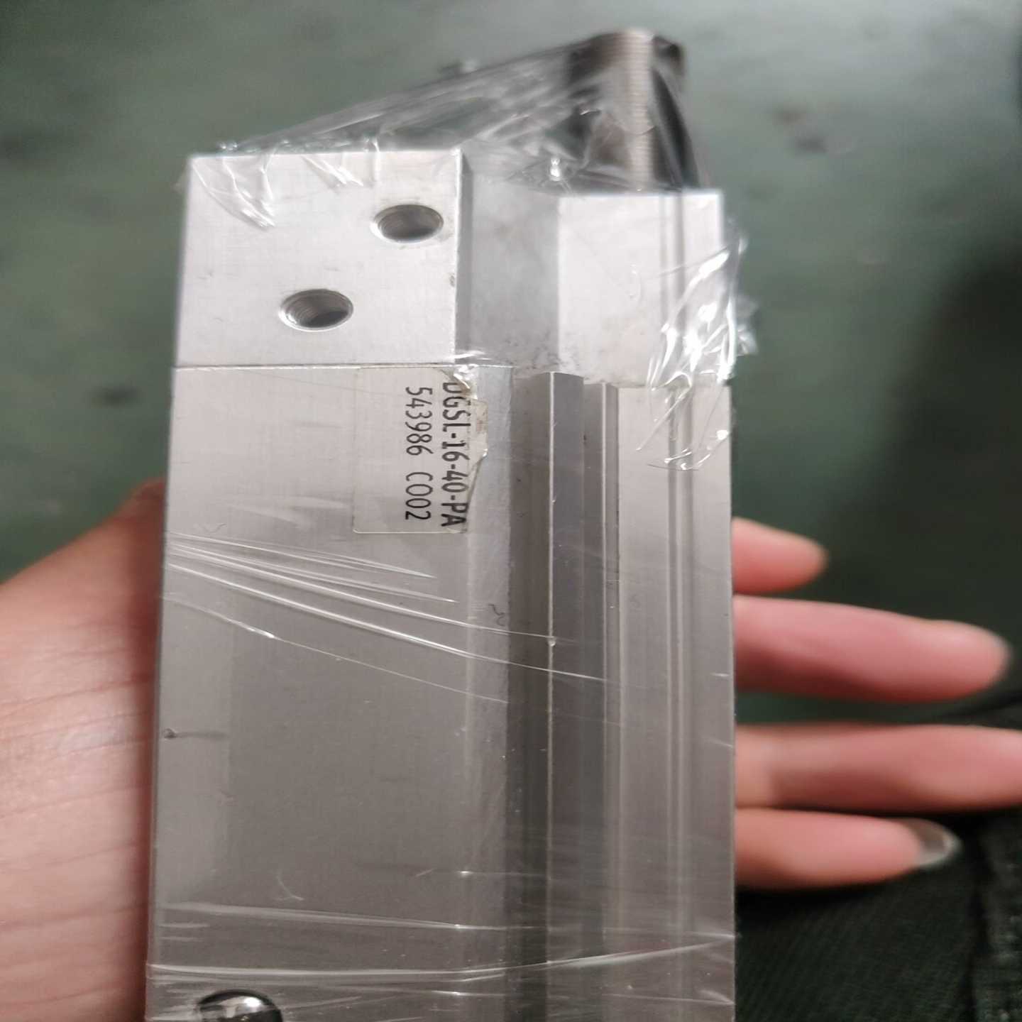 【议价】DGSL-16-40费斯托滑台气缸适用